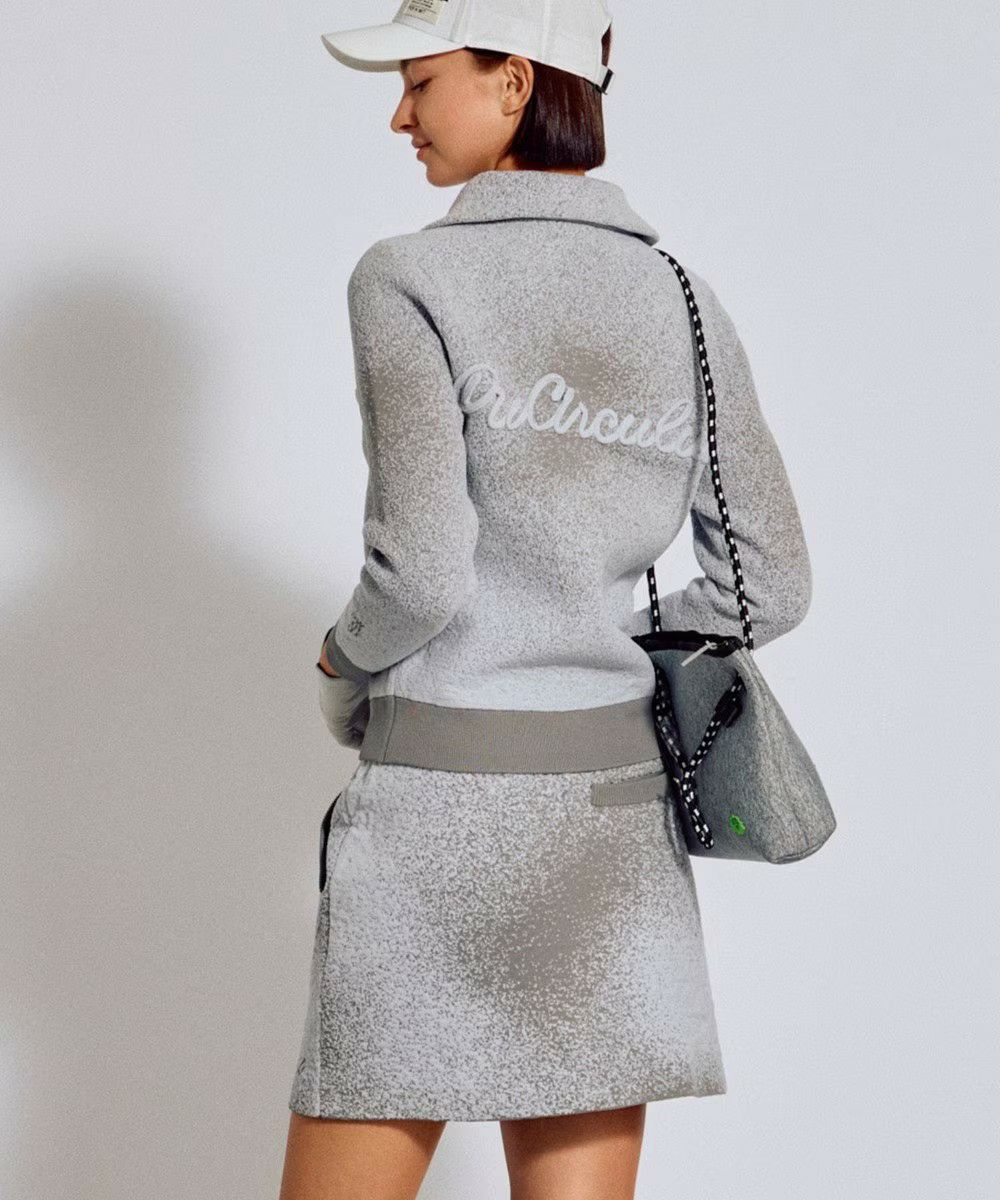 ピーダブリュサーキュラスのスカート