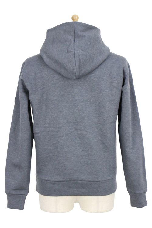 パーカー メンズ キックスリー KI-XXX THREE 2025 秋冬 新作 ゴルフ