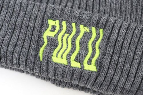 ニット帽 メンズ レディース ピーダブリュサーキュラス PW CIRCULUS