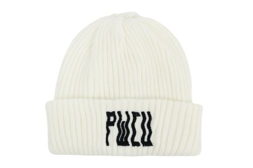 大感謝祭P10倍】ニット帽 メンズ レディース ピーダブリュサーキュラス