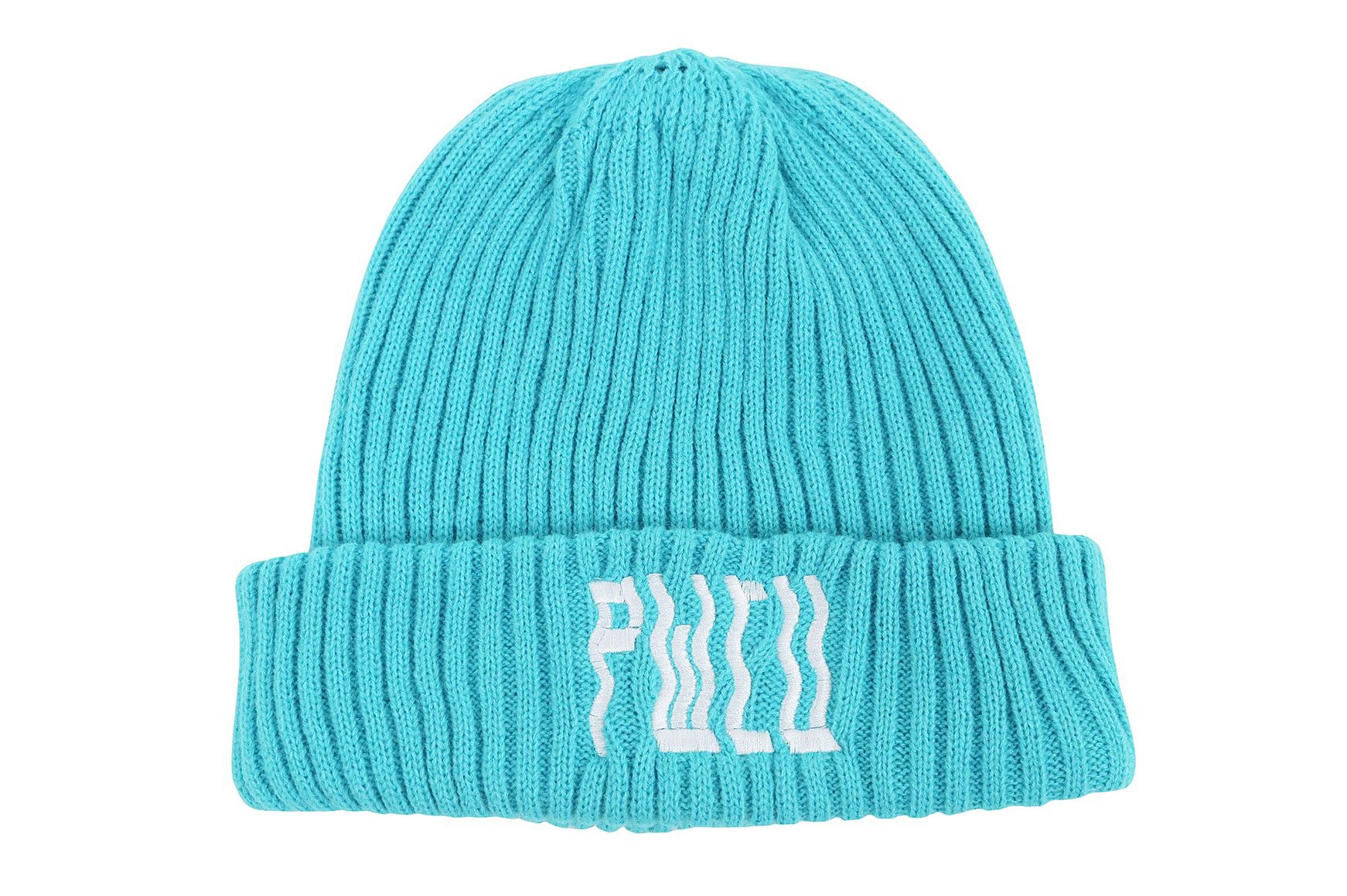 ニット帽 メンズ レディース ピーダブリュサーキュラス PW CIRCULUS