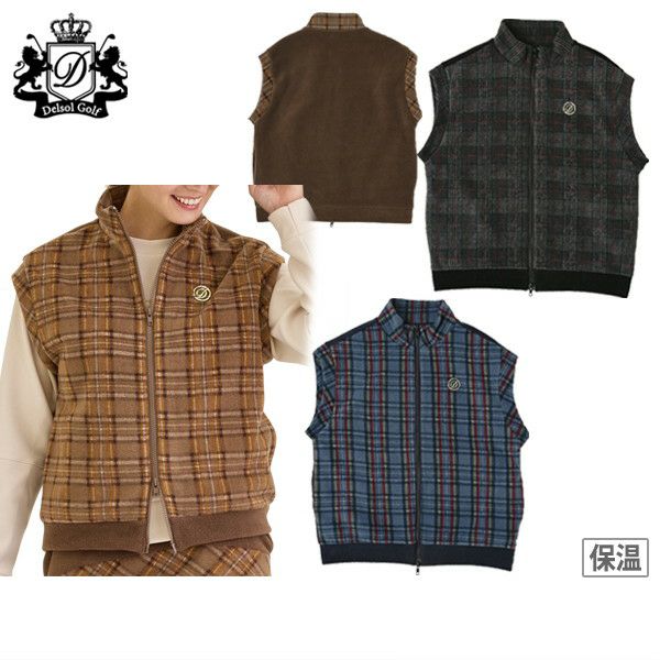 デルソルゴルフのベスト