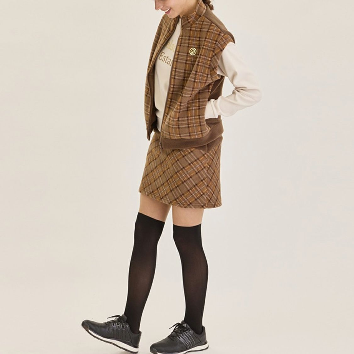 デルソルゴルフのベスト