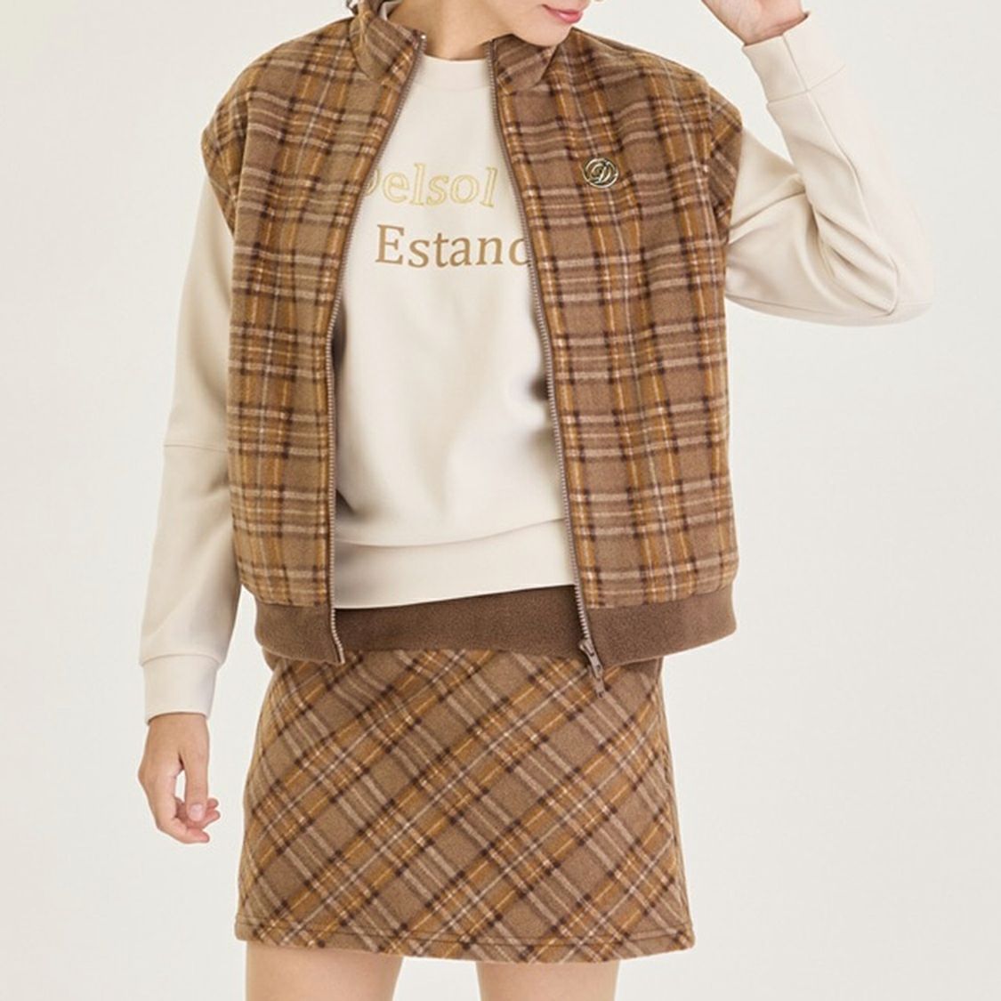 デルソルゴルフのベスト