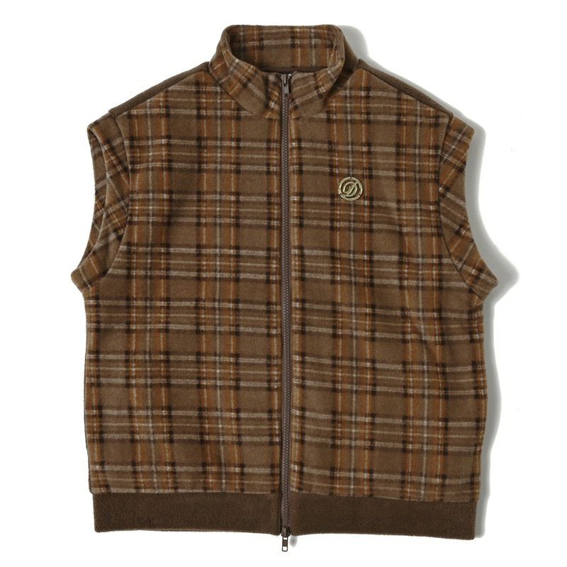 デルソルゴルフのベスト