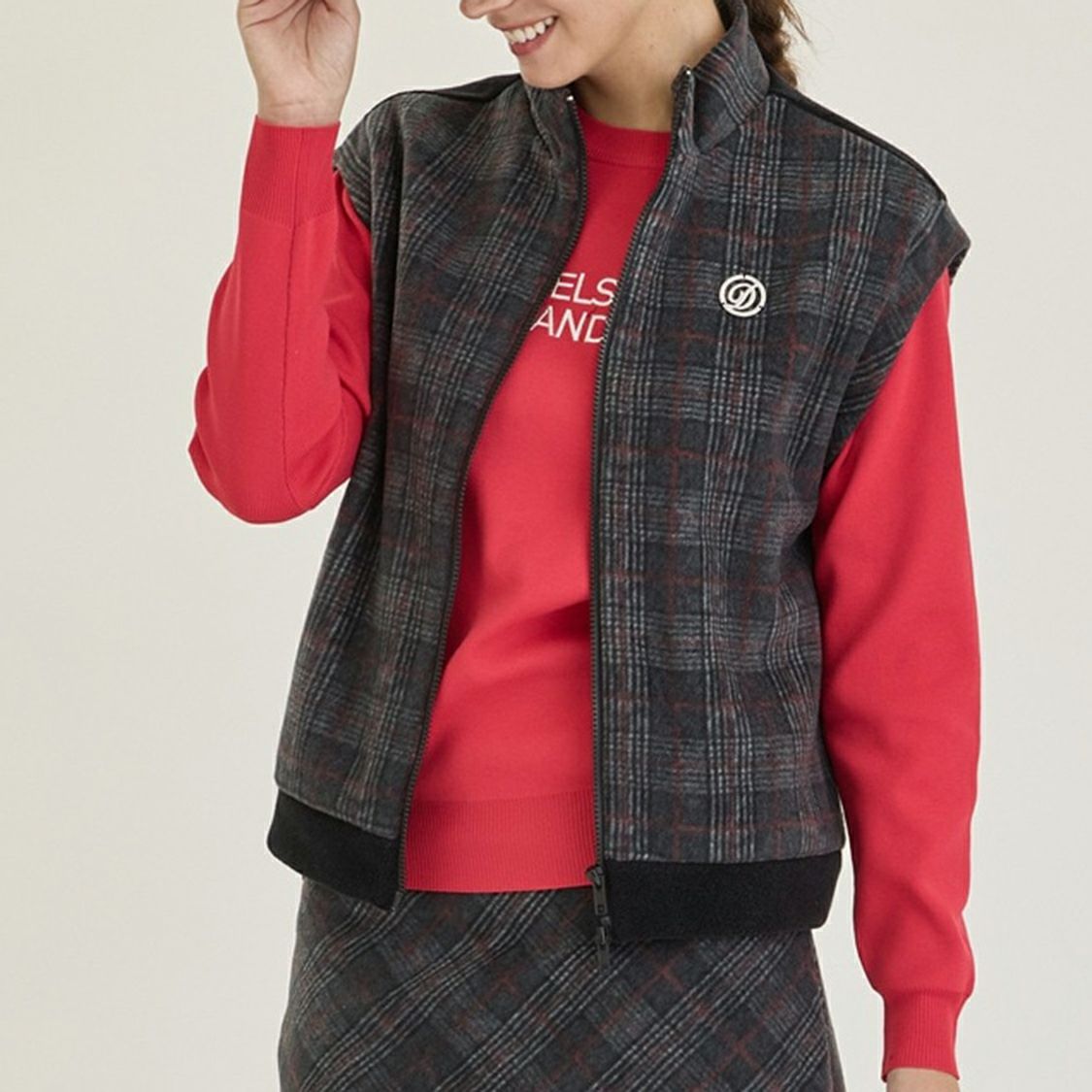 デルソルゴルフのベスト