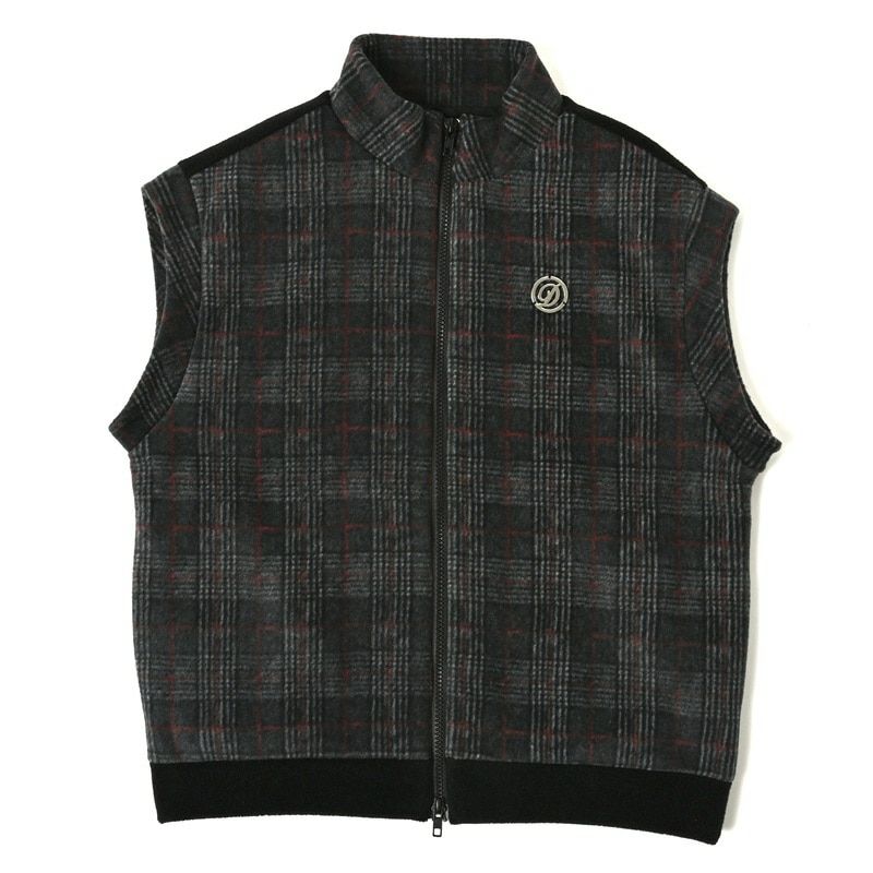 デルソルゴルフのベスト