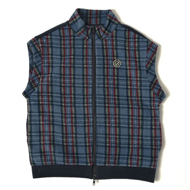 デルソルゴルフのベスト