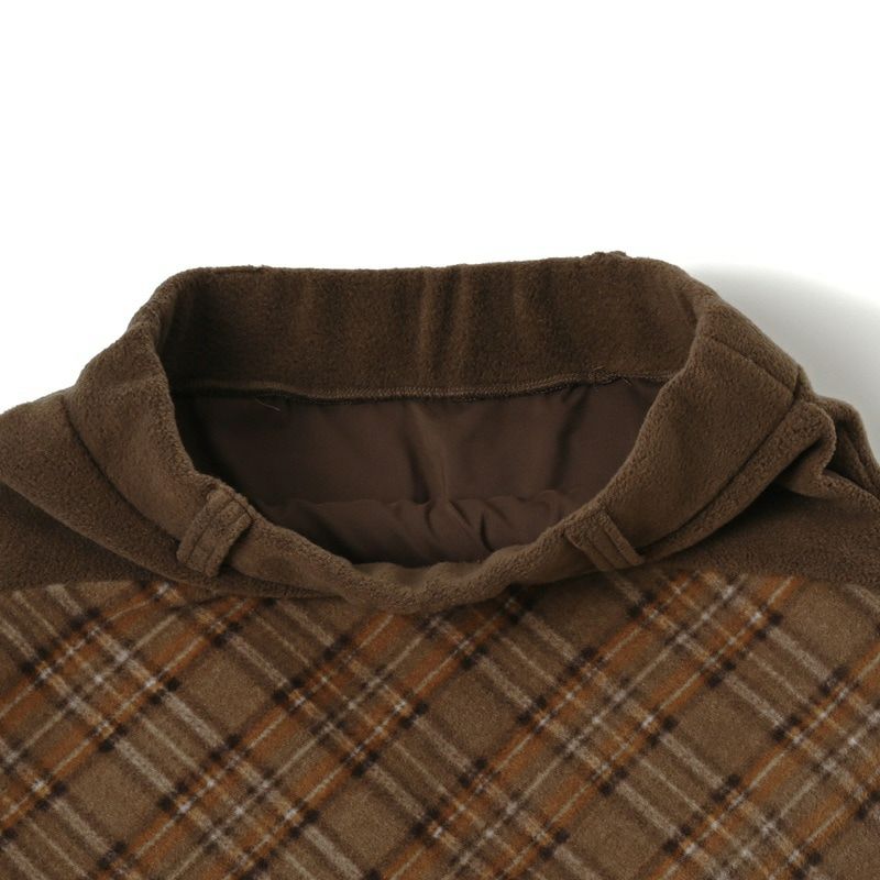 デルソルゴルフのスカート