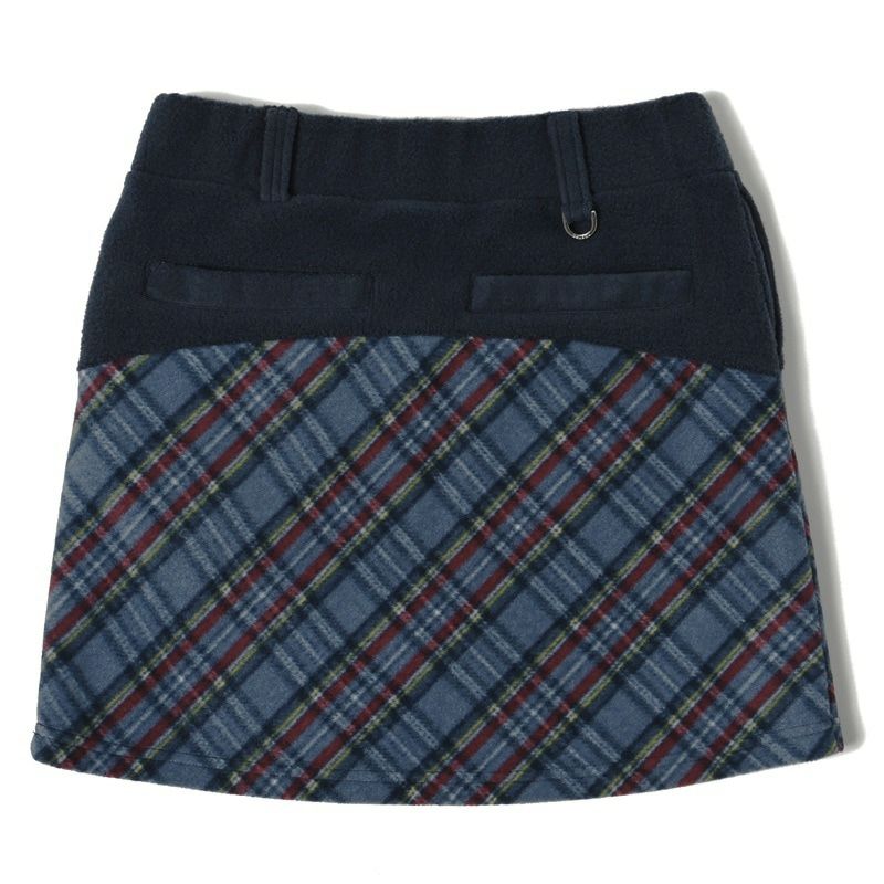 デルソルゴルフのスカート