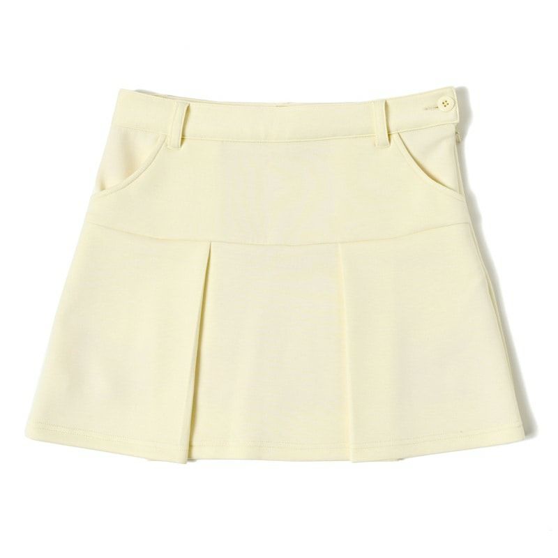 モナデルソルのスカート