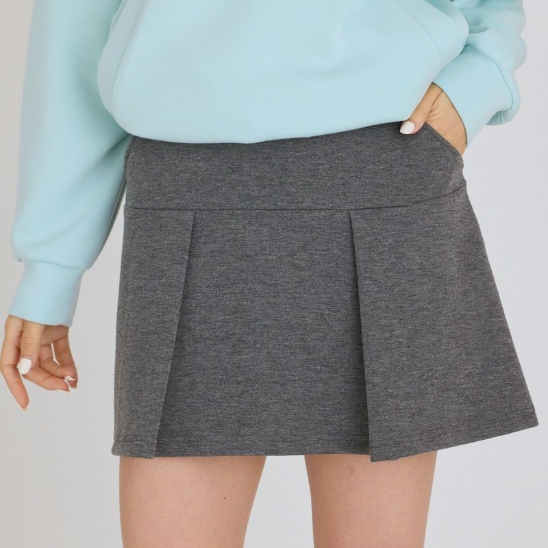 モナデルソルのスカート