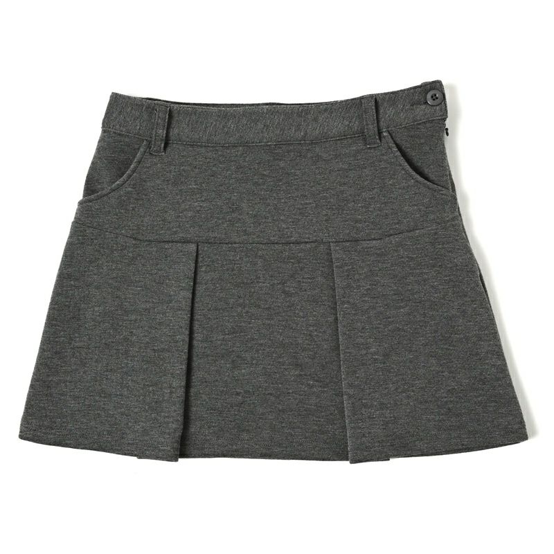 モナデルソルのスカート