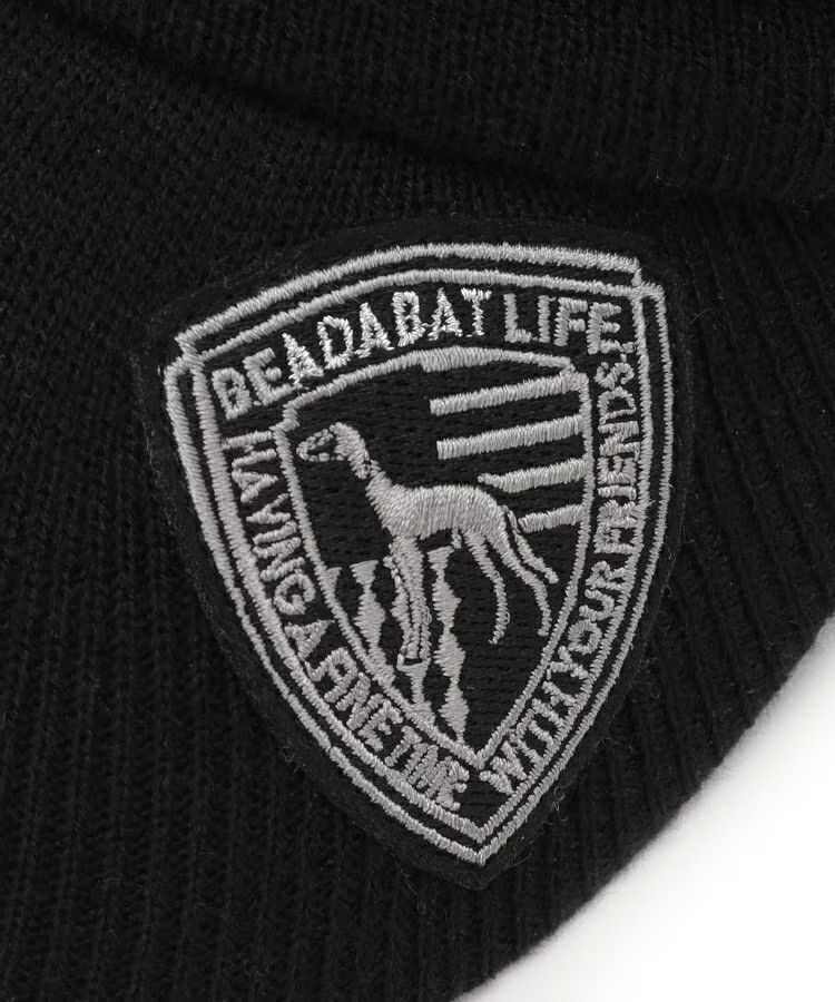 アダバットのキャップ