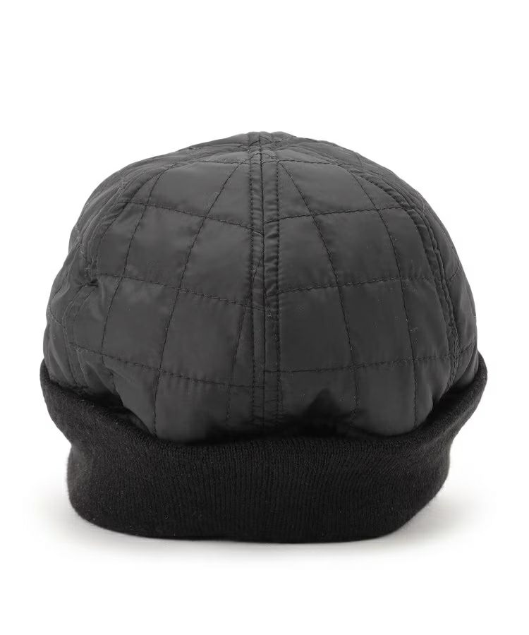 アダバットのキャップ