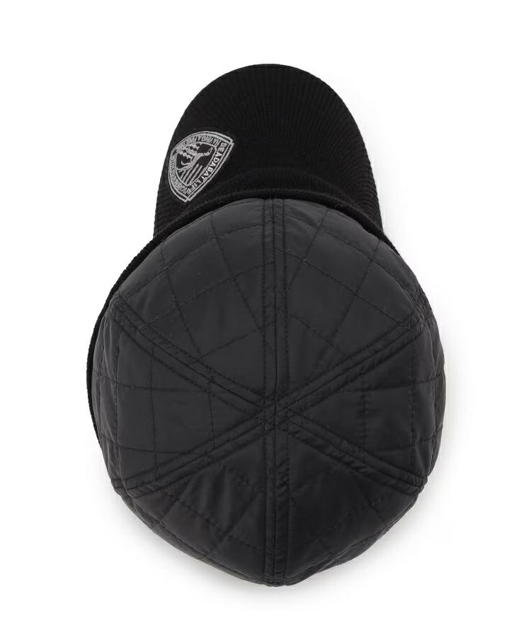 アダバットのキャップ