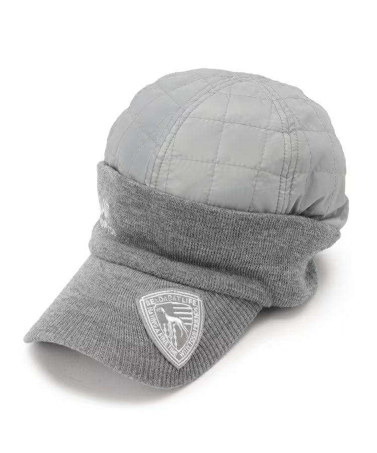 アダバットのキャップ