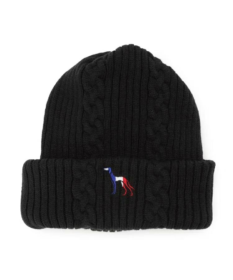 20％OFFセール】ニット帽 メンズ アダバット adabat 2025 秋冬 新作