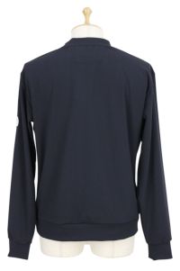 ハイネックシャツ メンズ キックスリー KI-XXX THREE 2025 秋冬 新作