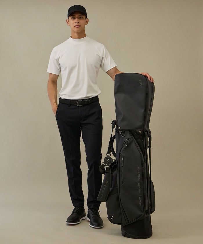 ジュンアンドロペのキャディバッグ