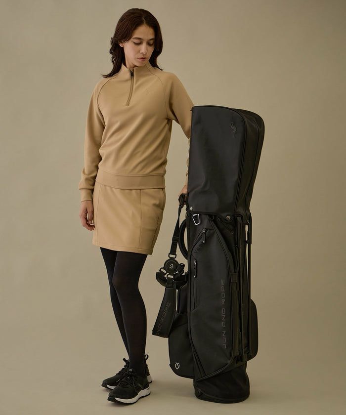 ジュンアンドロペのキャディバッグ