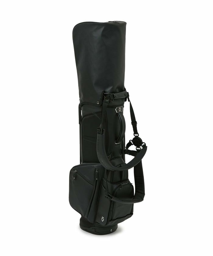 ジュンアンドロペのキャディバッグ