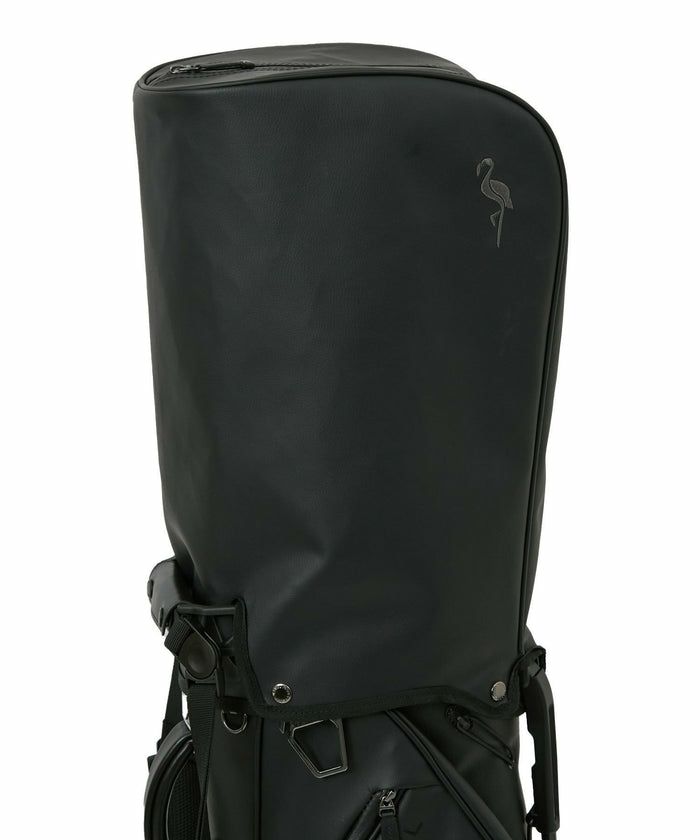 ジュンアンドロペのキャディバッグ