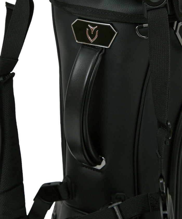 ジュンアンドロペのキャディバッグ