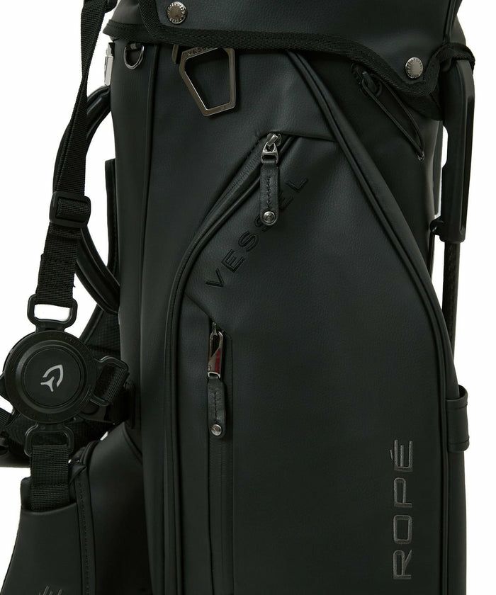 ジュンアンドロペのキャディバッグ