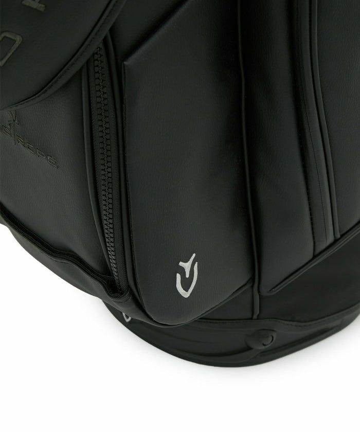 ジュンアンドロペのキャディバッグ