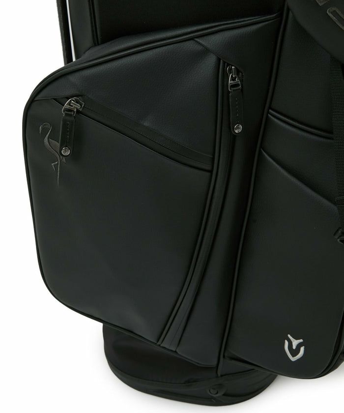 ジュンアンドロペのキャディバッグ