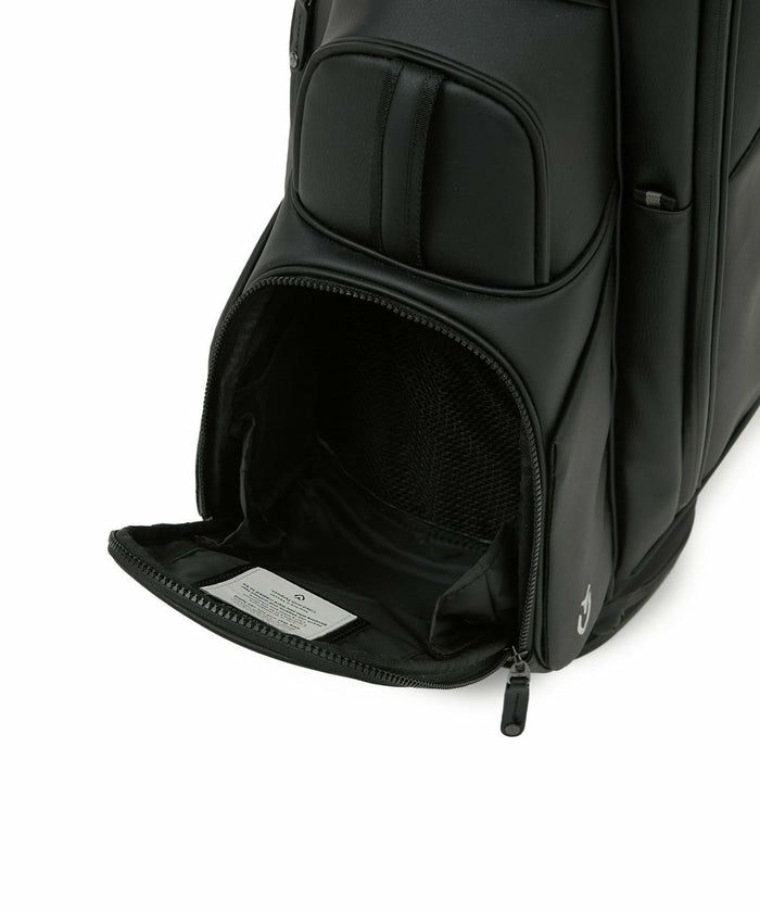 ジュンアンドロペのキャディバッグ