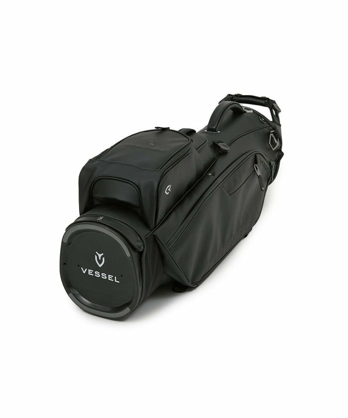 ジュンアンドロペのキャディバッグ