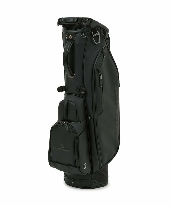 ジュンアンドロペのキャディバッグ