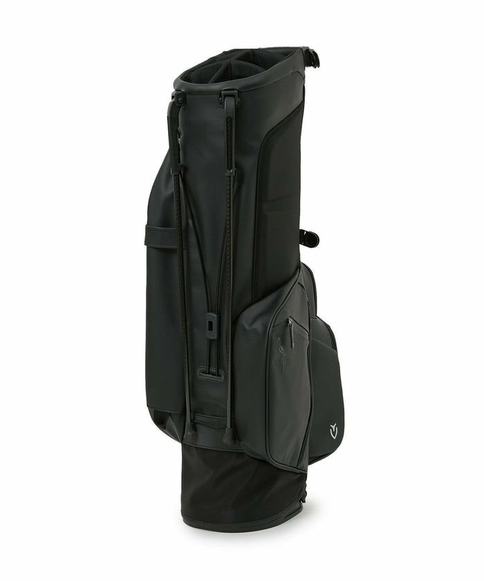 ジュンアンドロペのキャディバッグ