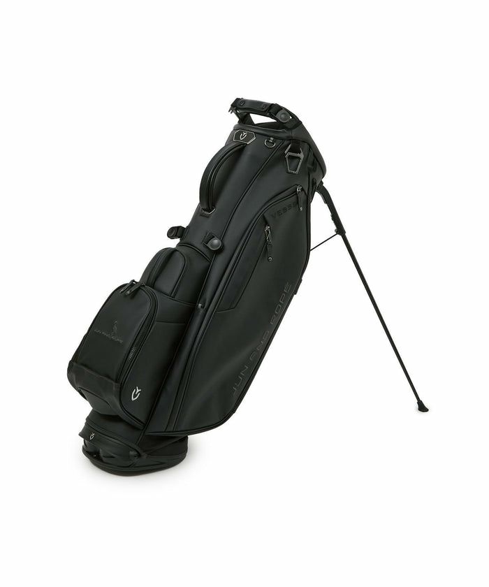 ジュンアンドロペのキャディバッグ