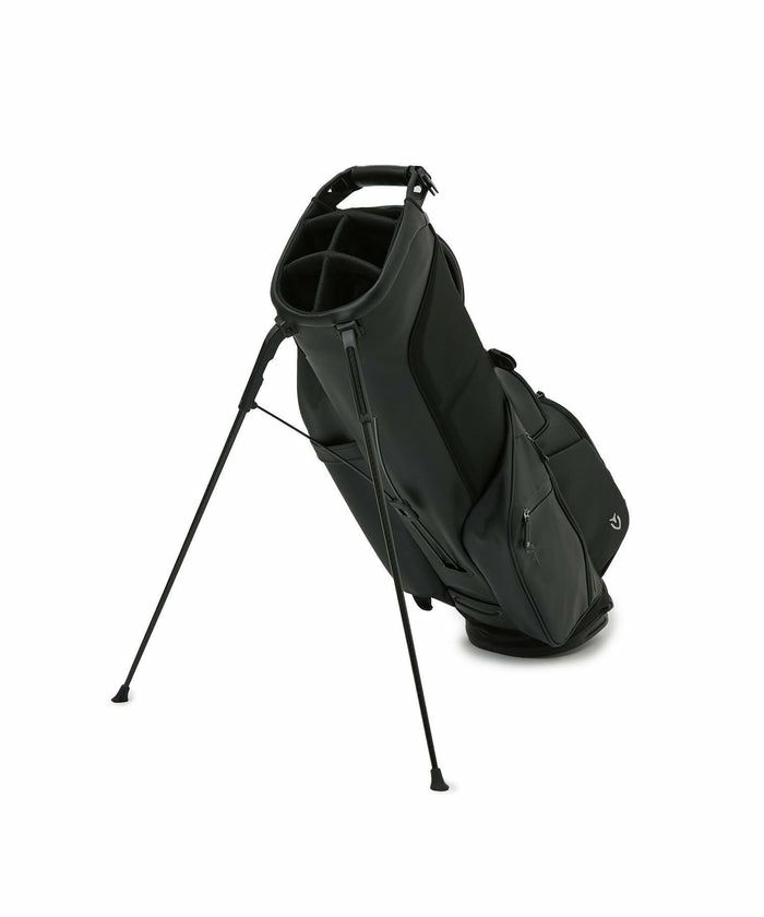 ジュンアンドロペのキャディバッグ