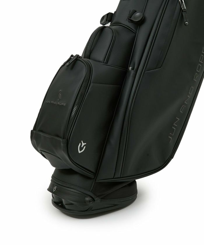 ジュンアンドロペのキャディバッグ