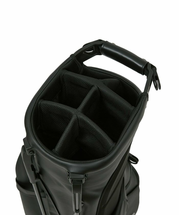 ジュンアンドロペのキャディバッグ