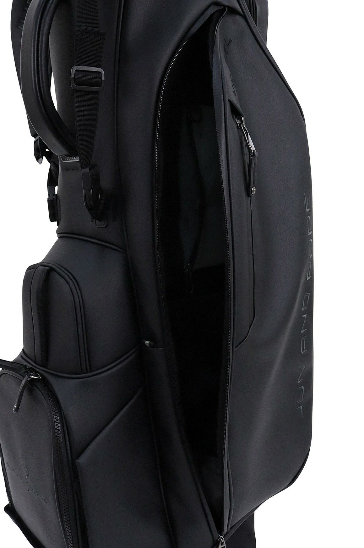 ジュンアンドロペのキャディバッグ