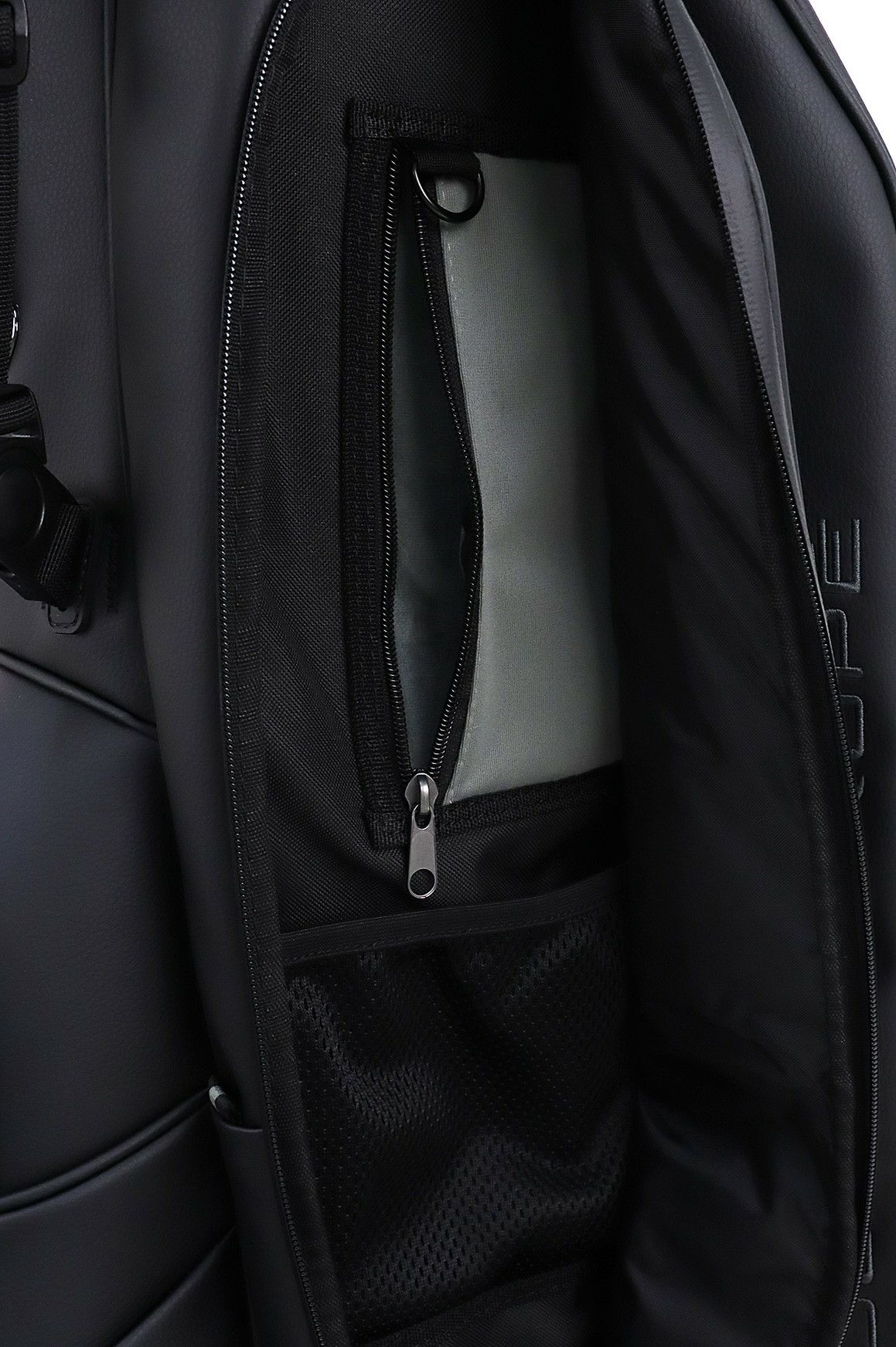 ジュンアンドロペのキャディバッグ