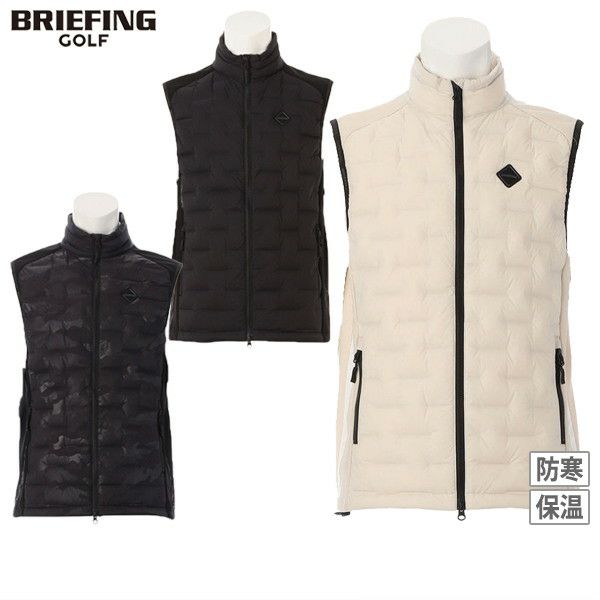 ブリーフィングゴルフのベスト