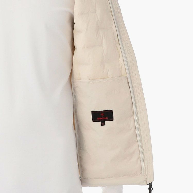 ブリーフィングゴルフのベスト