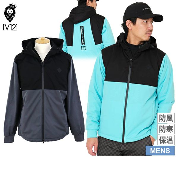 ヴィトゥエルブゴルフのブルゾン