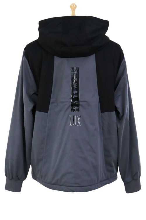 ブルゾン メンズ ヴィ トゥエルブ ゴルフ V12 2025 秋冬 新作 ゴルフ