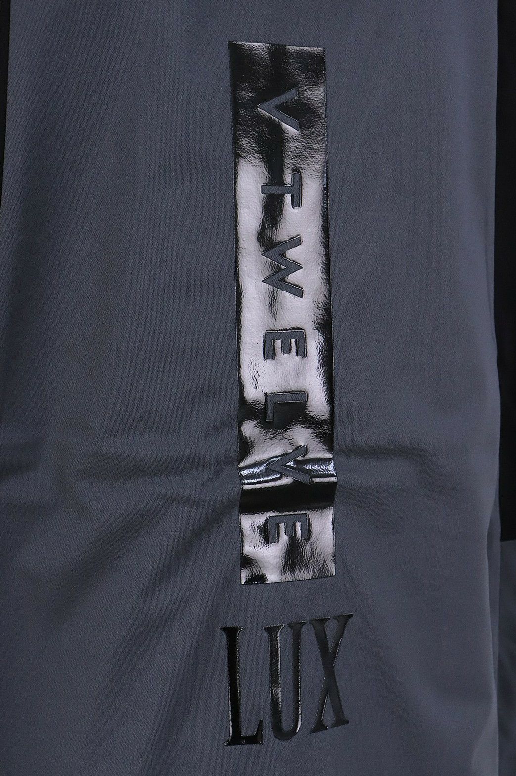 ヴィトゥエルブゴルフのブルゾン