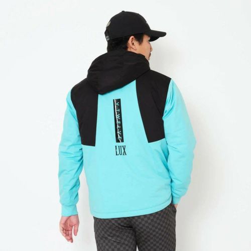 ブルゾン メンズ ヴィ トゥエルブ ゴルフ V12 2025 秋冬 新作 ゴルフ