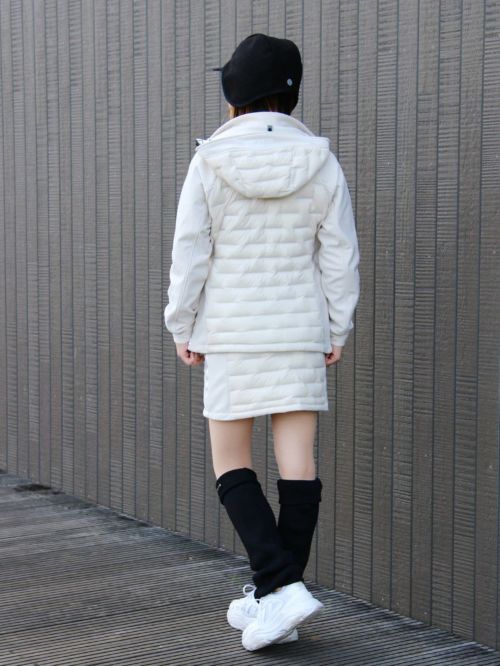 大感謝祭P10倍】ブルゾン レディース ブリーフィング ゴルフ BRIEFING