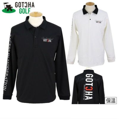 30％OFFセール】ブルゾン メンズ ガッチャ ガッチャゴルフ GOTCHA GOLF