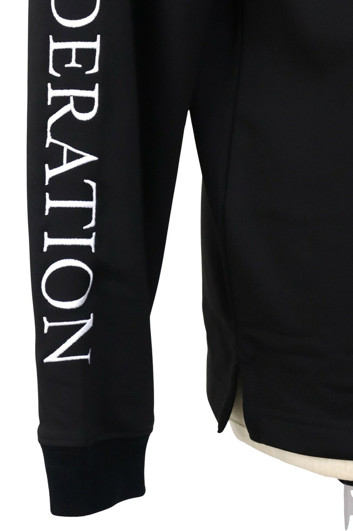 ガッチャゴルフのポロシャツ